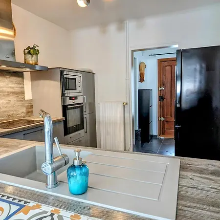 Jolie Avec Piscine à 15mn Des Plages Villa *