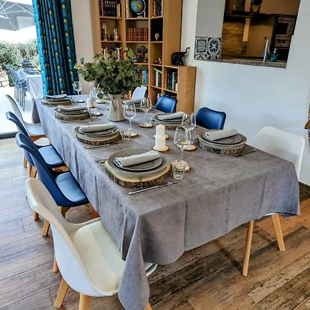 Jolie Avec Piscine à 15mn Des Plages Mauguio