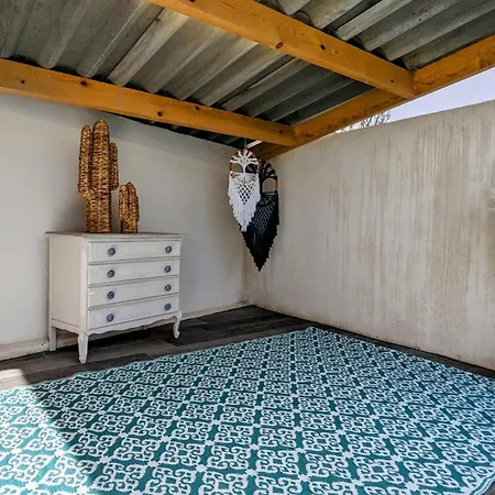 Vila Jolie Avec Piscine A 15mn Des Plages