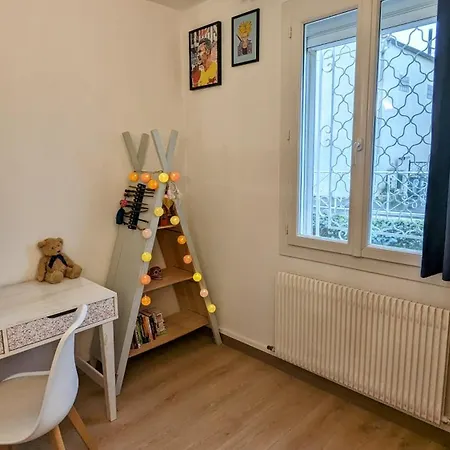 Jolie Avec Piscine A 15mn Des Plages *