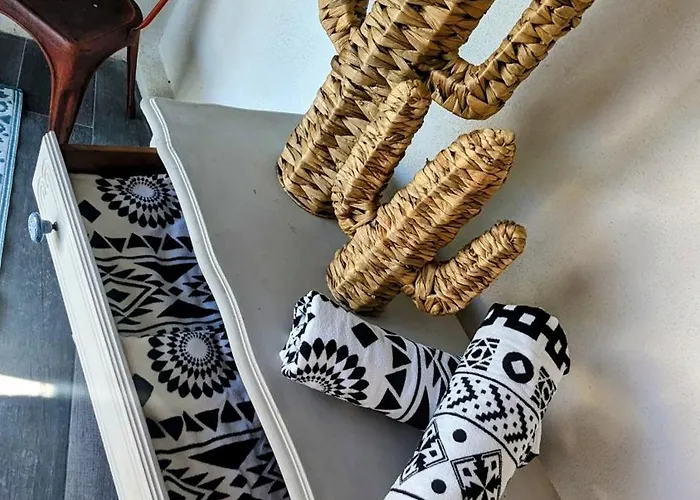 빌라 Jolie Avec Piscine A 15mn Des Plages *